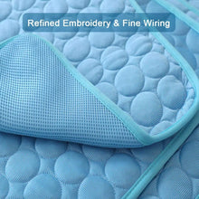 Summer Cooling Pet Pad