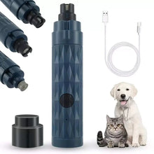 Electric Dog Nail Clippers